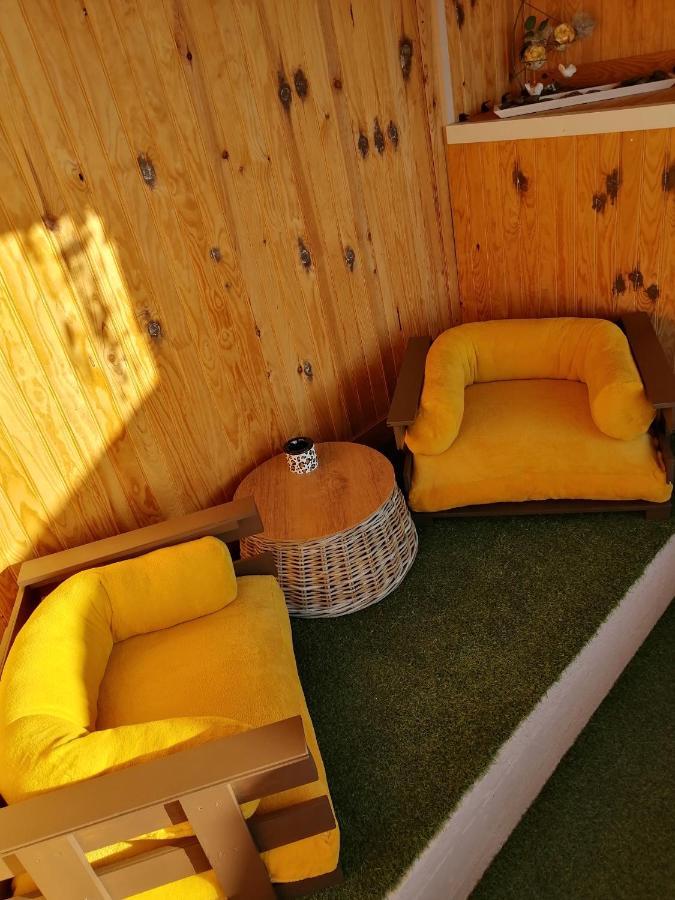 Lapausedegout Piscine Chambres Climatisees Jacuzzi Terrasse Lachapelle-Auzac Bagian luar foto